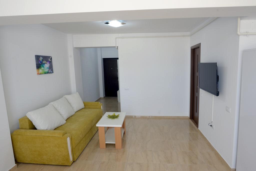 Apartamente Seashells Mamaia Nord Năvodari المظهر الخارجي الصورة