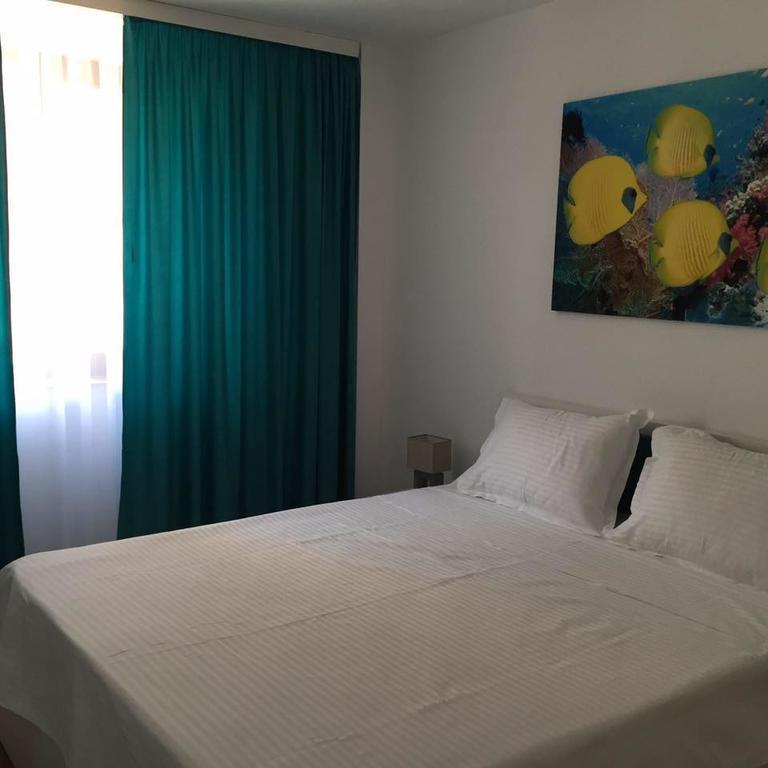 Apartamente Seashells Mamaia Nord Năvodari المظهر الخارجي الصورة