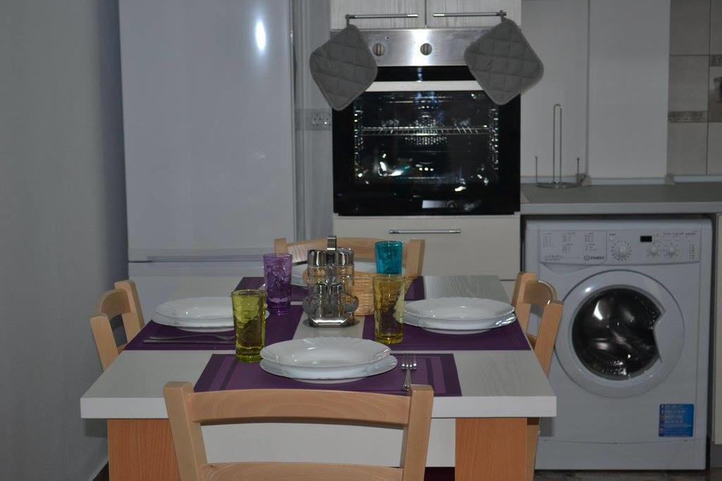 Apartamente Seashells Mamaia Nord Năvodari المظهر الخارجي الصورة