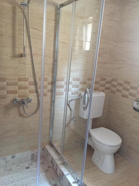 Apartamente Seashells Mamaia Nord Năvodari المظهر الخارجي الصورة