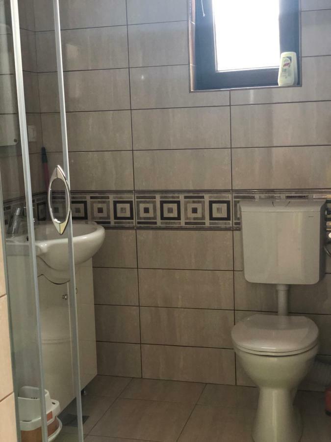 Apartamente Seashells Mamaia Nord Năvodari المظهر الخارجي الصورة