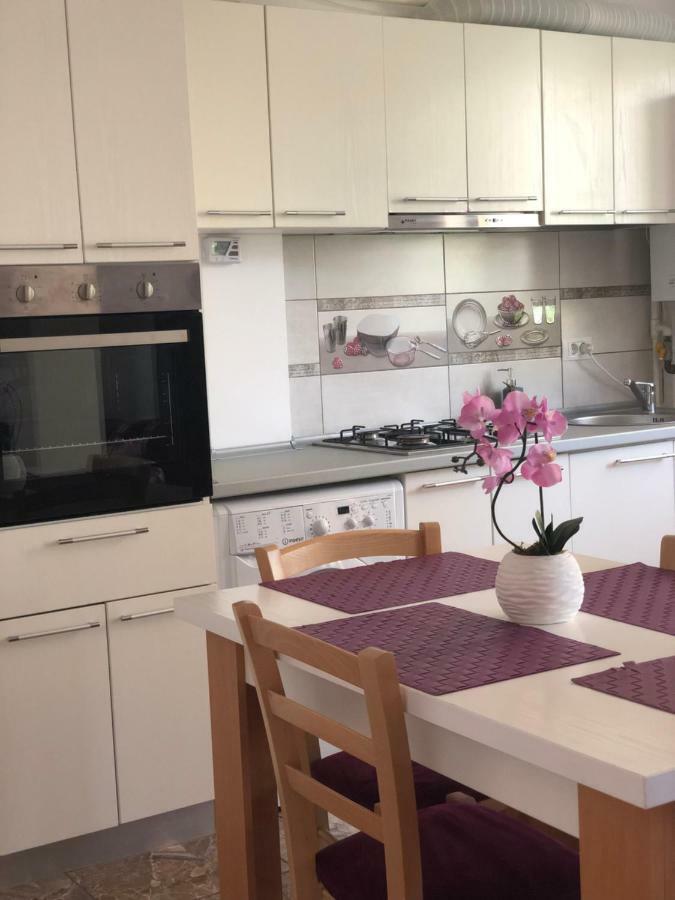 Apartamente Seashells Mamaia Nord Năvodari المظهر الخارجي الصورة
